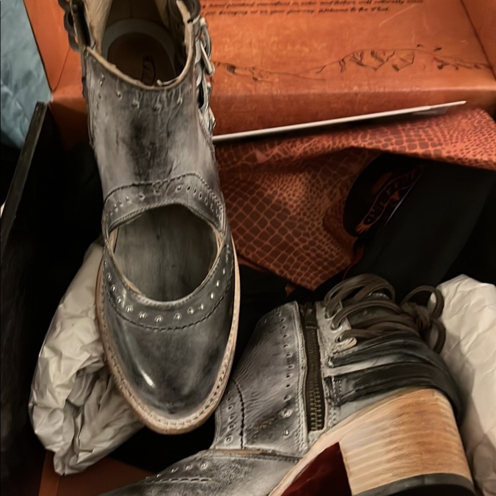 Freebird Desert For TAMARA ONLY 🦅❤️🦅